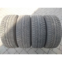 Автошини Hankook Winter Icept IZ2 225/60 R16  102T 7мм  Зимова Б/У