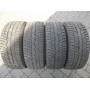 Автошини Hankook Winter Icept IZ2 225/60 R16  102T 7мм  Зимова Б/У