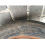 Автошини Durant  135/80 R13  69S 6мм  Літо Б/У