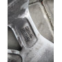 Диск литий Volkswagen  R15 5.5j PCD4*100 ET41 DIA57.1 (сірий)|1S0601025J|