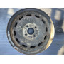 Диск Стальний Ford  R14 5.5j PCD4*108 ET37 DIA63.4 (чорний)|DA6C-AA|