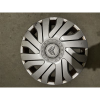 R15 Citroen 426020H030 сірий