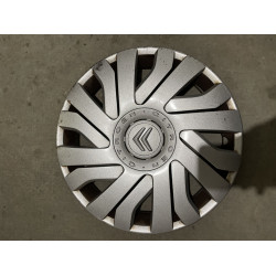 R15 Citroen 426020H030 сірий