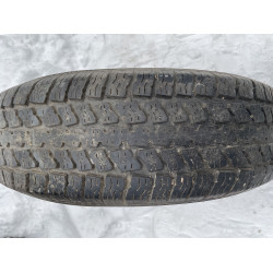 Автошини Bmw Parkway 944 AS 225/70 R15   4.5мм  Зимова Б/У