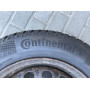 Автошини Continental WinterContact TS860 195/60 R15  88T 6мм  Зимова Б/У