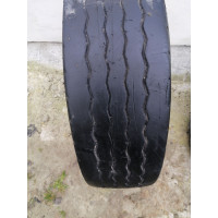 Автошини Riken Extengo T 235/75 R17.5  143/141J 3мм  Всесезонна Б/У