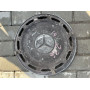 R14 Mercedes - Benz  сірий