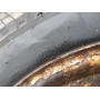 Автошини Hankook Winter Icept evo 235/75 R15  109T 8мм  Зимова Б/У