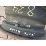 Диск Стальний Renault  R14 5.5j PCD4*100 ET50 DIA60.1 (чорний)|9745|