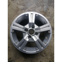 Диск литий Maxx Wheels 393 R14 6.0j PCD4*98 ET35 DIA67.1 ()||