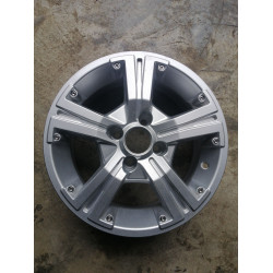 Диск литий Maxx Wheels 393 R14 6.0j PCD4*98 ET35 DIA67.1 ()||