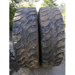 Автошини RM Construction HD work 315/80 R22.5  156/150K 8мм  Всесезонна Б/У
