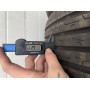 Автошини Continental EcoContact 6 205/60 R16  92H   Літо Б/У