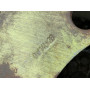 Диск Стальний   R26 14.0j PCD8* ET DIA (зелений)|4414010001|