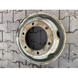 Диск Стальний Vag  R17.5 j PCD6*205 ET DIA (сірий)|615 601 027|