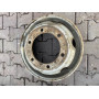 Диск Стальний Vag  R17.5 j PCD6*205 ET DIA (сірий)|615 601 027|