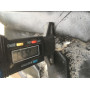 Автошини BKT TR 315 31/15.5 R15   15мм  Всесезонна Б/У