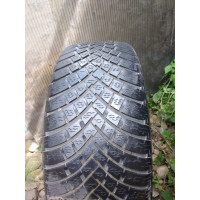 Автошини Continental Winter Contact 205/60 R15  91H 5мм  Зимова Б/У