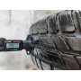 Автошини Trayal T-100 155/80 R13  79T 5мм  Літо Б/У