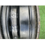Диск Стальний Mercedes  R15 6.0j PCD5*112 ET49 DIA56.6 (чорний)|151101|