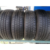 Автошини Bridgestone B250 185/60 R15  84T 7мм  Літо Б/У
