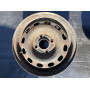 Диск Стальний Ford  R14 5.5j PCD4*108 ET41 DIA63.4 (чорний)|9BBAEE96016|
