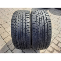 Автошини Fulda Carat Exelero 205/40 R17  84W 5.5 мм  Літо Б/У