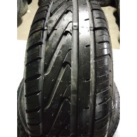 Автошини Marangoni VANTO 205/55 R16  91V 8мм  Літо Б/У