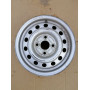 Диск Стальний   R13 5.0j PCD4*100 ET DIA56.1 (сірий)||