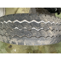 Автошини Firestone CV300 215/ R14 C 112/110Q 3.5мм  Всесезонна Б/У