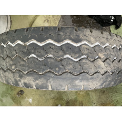 Автошини Firestone CV300 215/ R14 C 112/110Q 3.5мм  Всесезонна Б/У