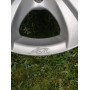Диск литий PONTIAC P611 R15 6.5j PCD5*120 ET20 DIA72.6 (сірий)|P611|