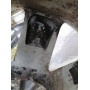 Диск литий Renault  R17 7.0j PCD5*108 ET50 DIA60.1 (сірий)|8200 065 686|