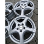 Диск литий   R16 6.5j PCD5*112 ET40 DIA76.0 (сірий)|KBA49613|