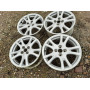 Диск литий Mazda  R16 6.0j PCD4*100 ET50 DIA54.1 (сірий)|9965786560|