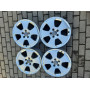 Диск литий Audi  R17 7.5j PCD5*112 ET56 DIA57.1 (сірий)|8P0601025C|
