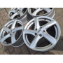 Диск литий Advanti  R16 7.0j PCD5*105 ET40 DIA56.6 (сірий)|KBA48491|