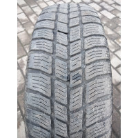 Автошини Barum Polaris 3 165/70 R14  81T 4мм  Зимова Б/У