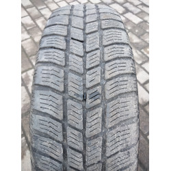 Автошини Barum Polaris 3 165/70 R14  81T 4мм  Зимова Б/У