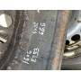 Диск Стальний   R16 6.0j PCD5*112 ET33 DIA66.6 (сірий)|KBA44544|