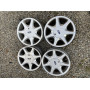 Диск литий Ford  R15 6.0j PCD4*108 ET40 DIA63.4 (сірий)|Kba43286|