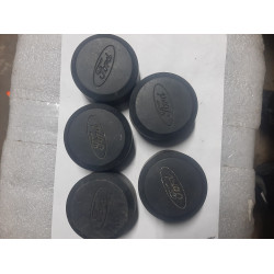 Заглушки (ковпачки) для дисків Ford |81AB1130DD/DE|