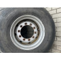 Диск Стальний   R22.5 11.75j PCD10* ET DIA (сірий)||