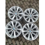 Диск литий   R17 8.0j PCD5*120 ET30 DIA72.6 (сірий)||