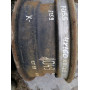 Диск Стальний Renault  R14 5.5j PCD4*160 ET59 DIA (сірий)|R44563MNN|