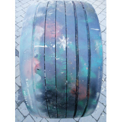 Автошини Goodyear Marathon lht ll 435/50 R19.5  160J 8мм  Всесезонна Б/У