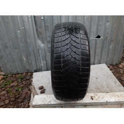 Автошини Lassa SnowWays Era 225/55 R17  101V 5.5 мм  Зимова Б/У