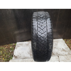 Автошини Dunlop SP LT 60-8 195/65 R16 C 104/102R 5.5 мм  Зимова Б/У