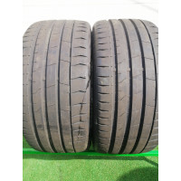 Автошини Continental Sport Contact 7 245/35 R19  93Y   Літо Б/У