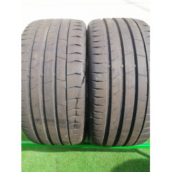 Автошини Continental Sport Contact 7 245/35 R19  93Y   Літо Б/У